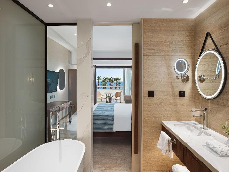 Olympic lagoon Resorts, Paphos image