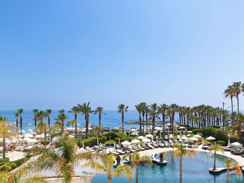 Olympic lagoon Resorts, Paphos image