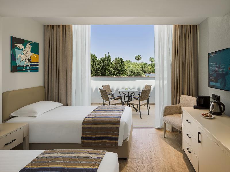Olympic lagoon Resorts, Paphos image