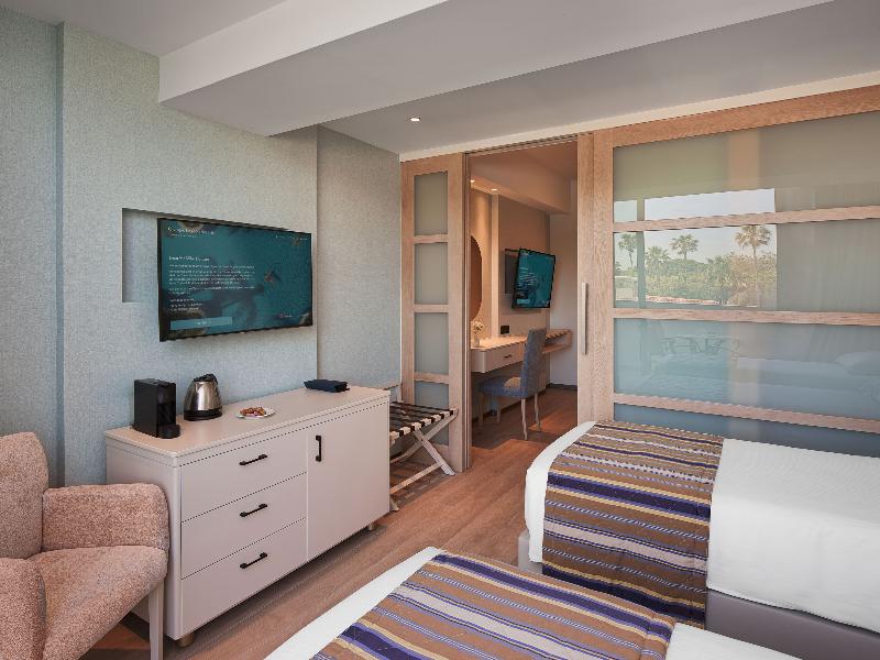 Olympic lagoon Resorts, Paphos image