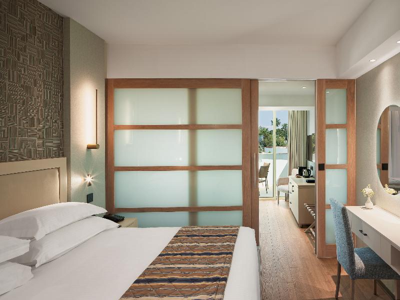 Olympic lagoon Resorts, Paphos image