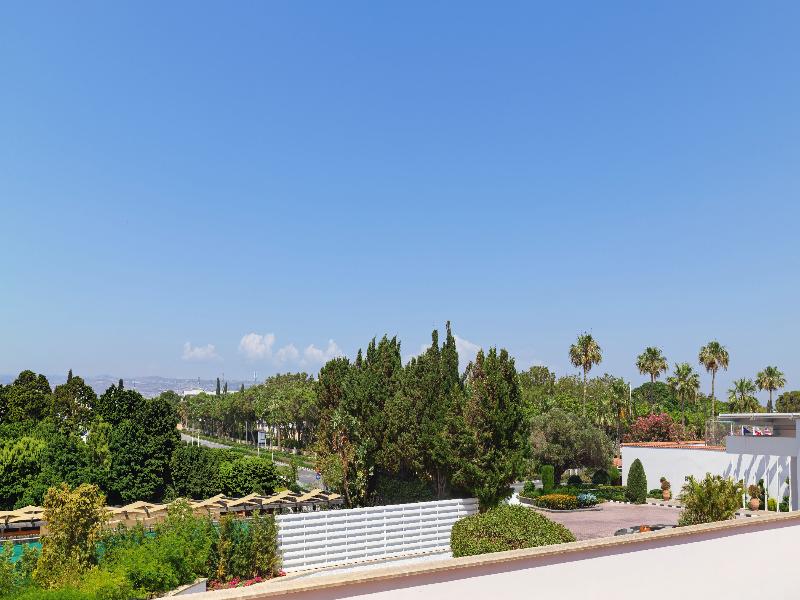 Olympic lagoon Resorts, Paphos image