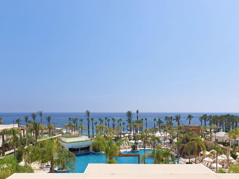 Olympic lagoon Resorts, Paphos image