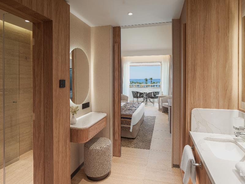 Olympic lagoon Resorts, Paphos image