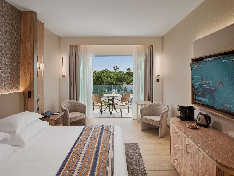 Olympic lagoon Resorts, Paphos image