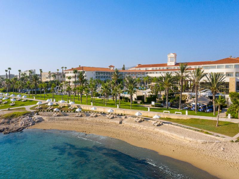 Olympic lagoon Resorts, Paphos image