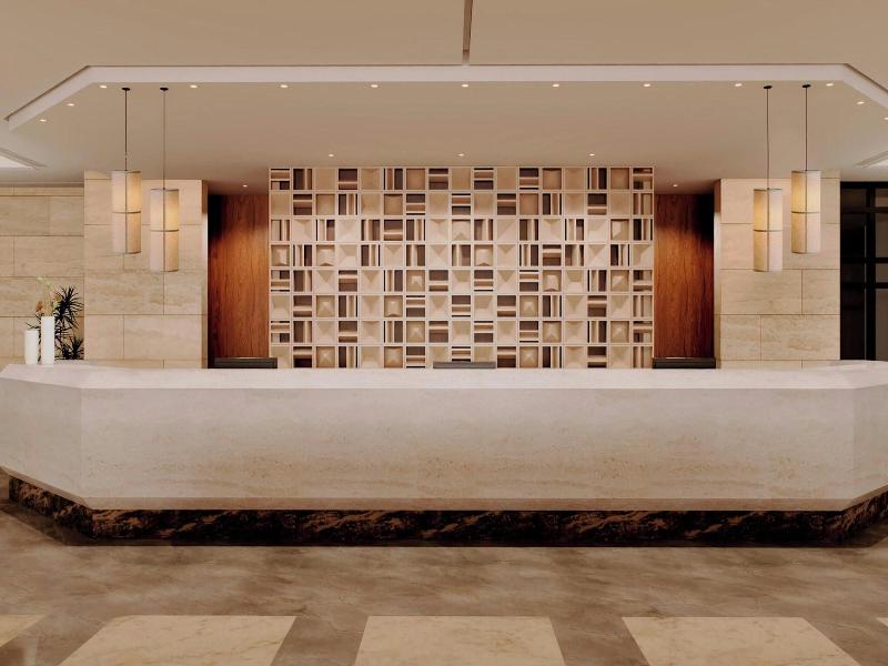 Sheraton Rhodes Resort