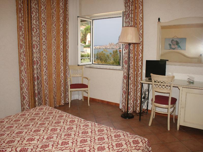 Hotel Santa Lucia Le Sabbie D'Oro image