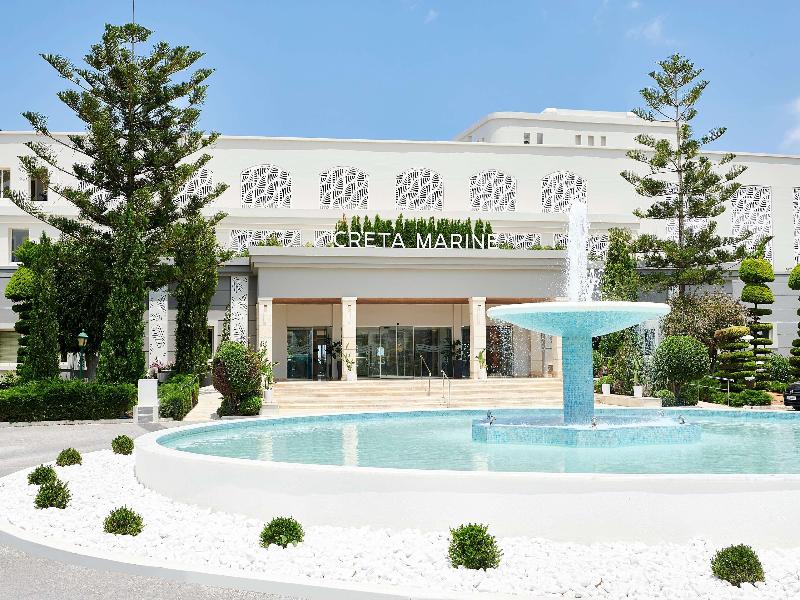 Iberostar Selection Creta Marine image