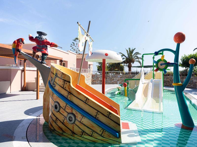 Iberostar Selection Creta Marine image