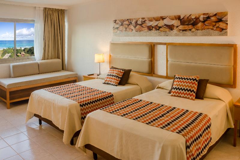 Fotos Hotel Gran Caribe Sunbeach