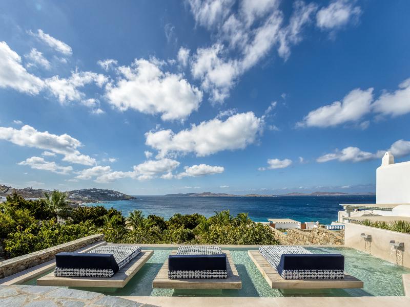 Mykonos Grand Hotel & Resort image