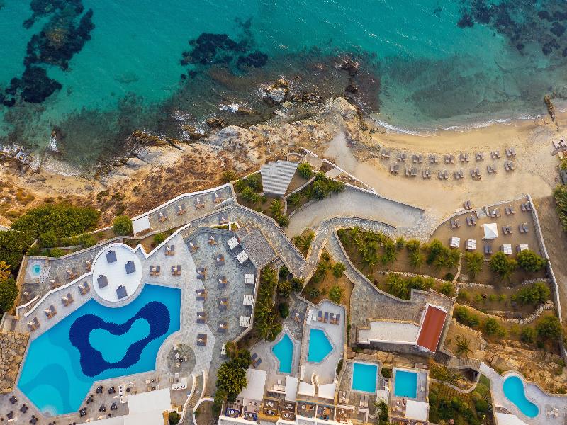 Mykonos Grand Hotel & Resort image