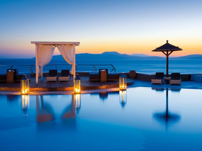 Mykonos Grand Hotel & Resort image