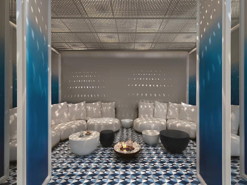 Mykonos Grand Hotel & Resort image