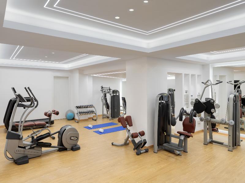 Mykonos Grand Hotel & Resort image