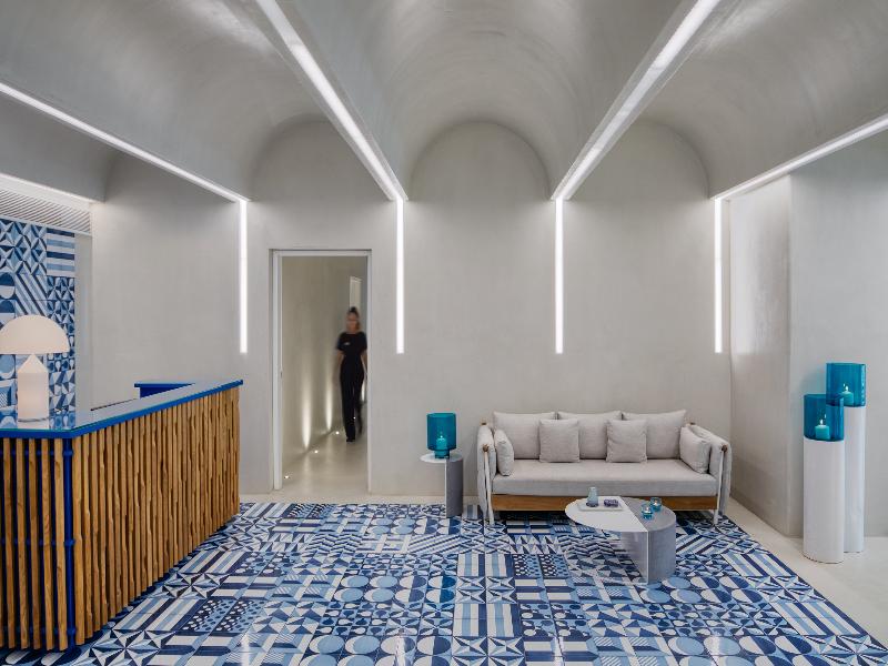Mykonos Grand Hotel & Resort image