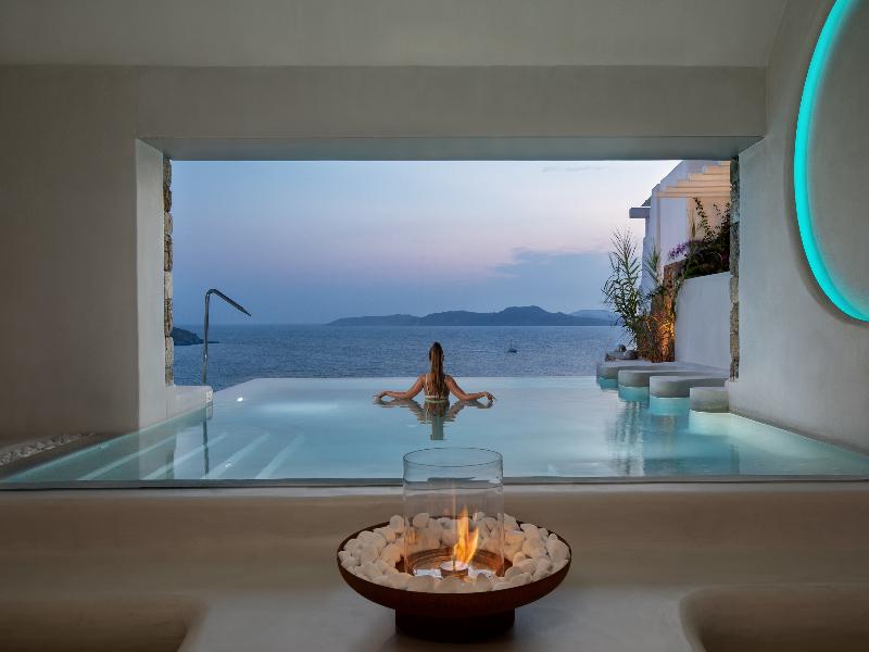 Mykonos Grand Hotel & Resort image