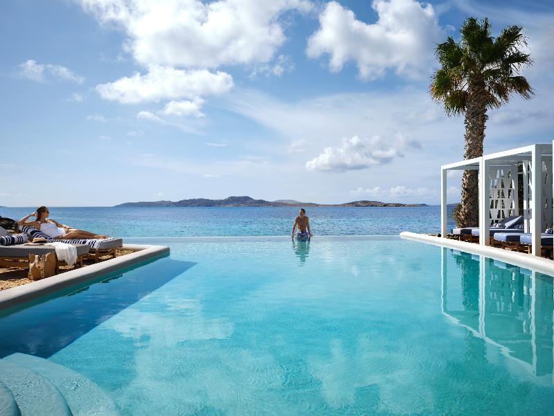 Mykonos Grand Hotel & Resort image