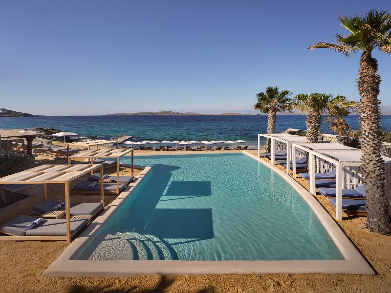 Mykonos Grand Hotel & Resort image