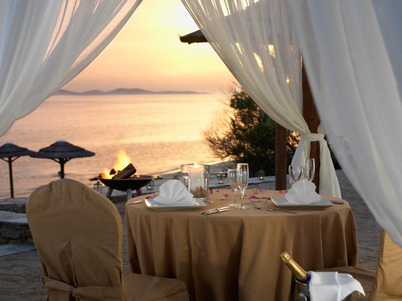 Mykonos Grand Hotel & Resort image