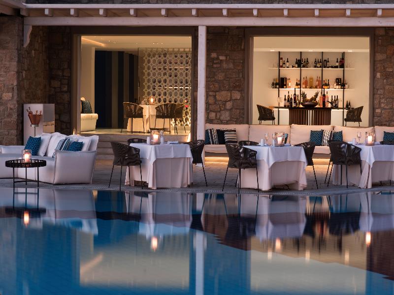 Mykonos Grand Hotel & Resort image