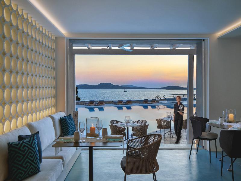 Mykonos Grand Hotel & Resort image