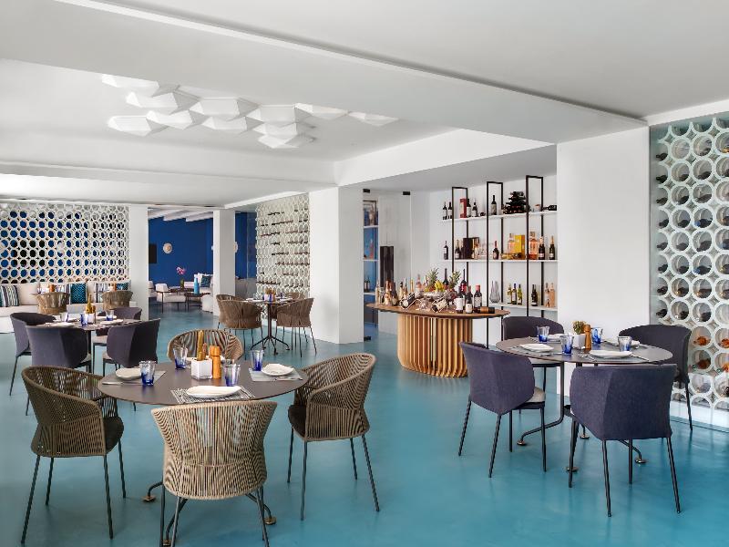 Mykonos Grand Hotel & Resort image