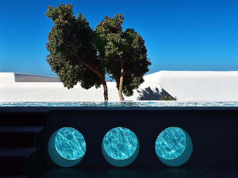 Mykonos Grand Hotel & Resort image
