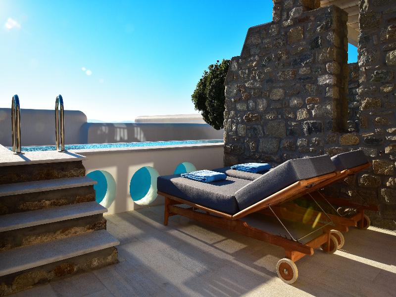 Mykonos Grand Hotel & Resort image