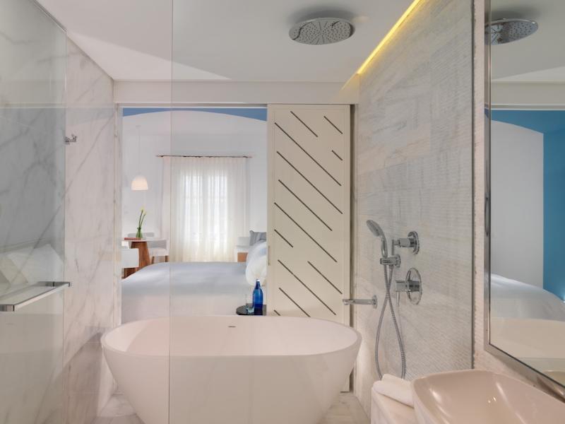 Mykonos Grand Hotel & Resort image