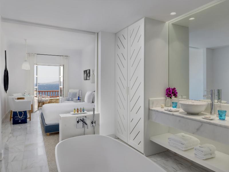 Mykonos Grand Hotel & Resort image