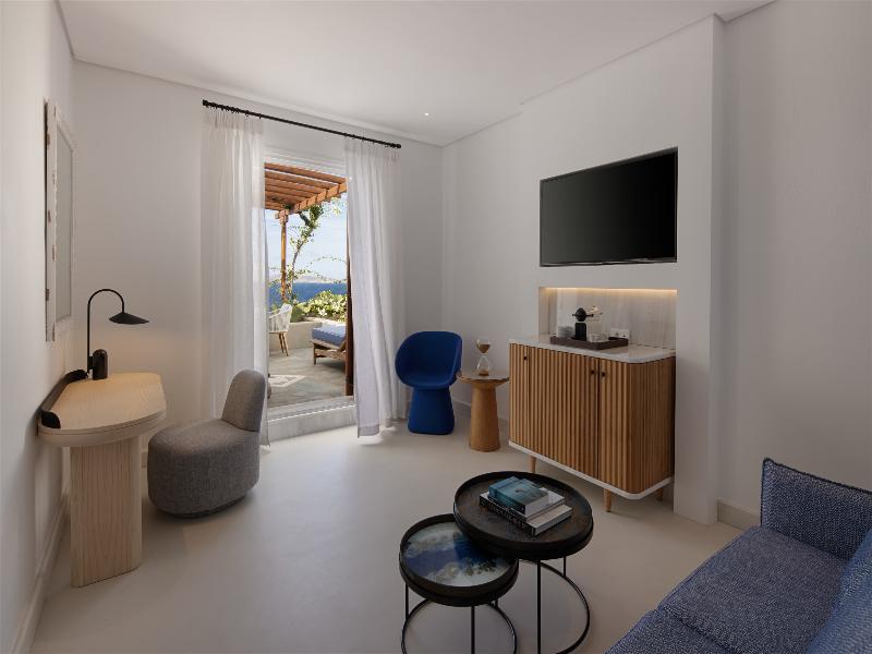 Mykonos Grand Hotel & Resort image