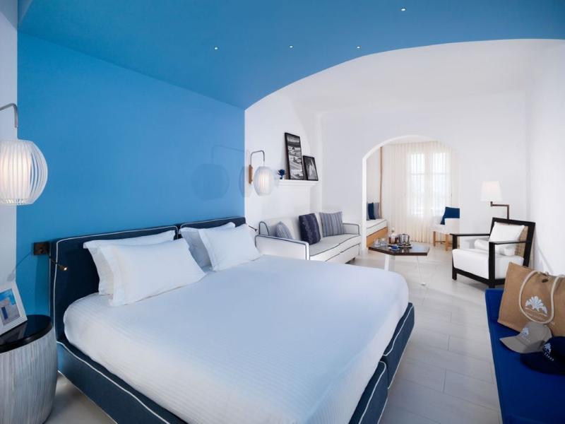 Mykonos Grand Hotel & Resort image