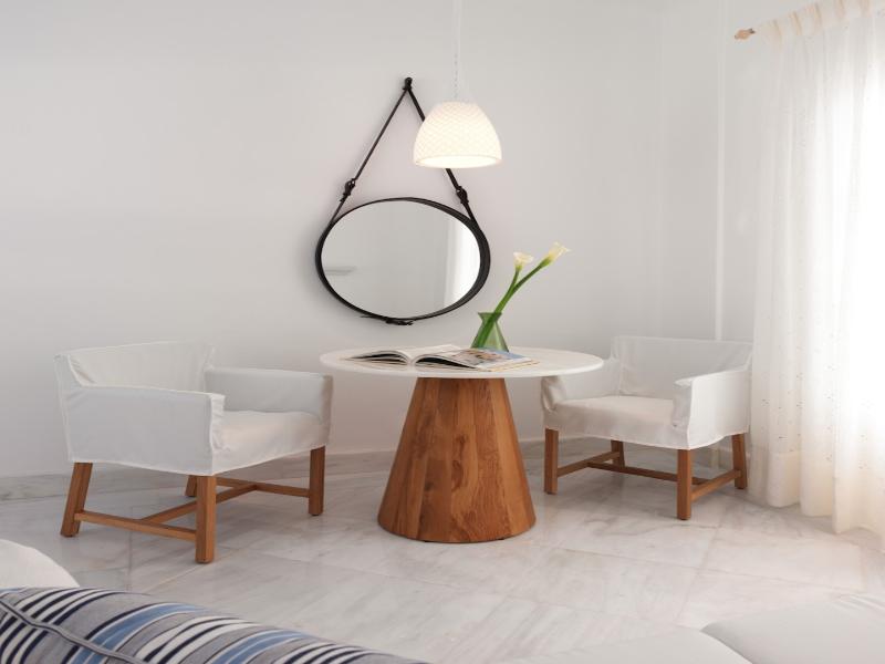 Mykonos Grand Hotel & Resort image