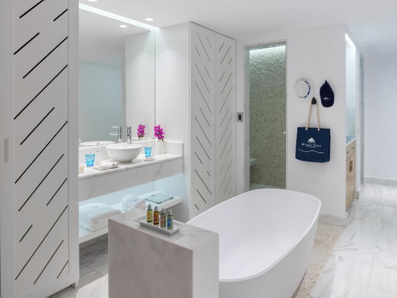 Mykonos Grand Hotel & Resort image