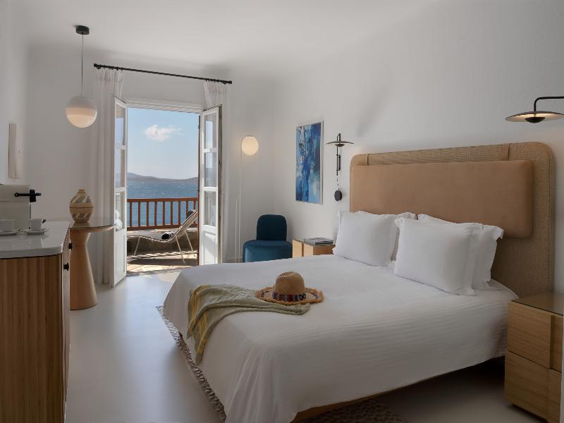 Mykonos Grand Hotel & Resort image