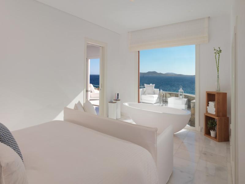 Mykonos Grand Hotel & Resort image