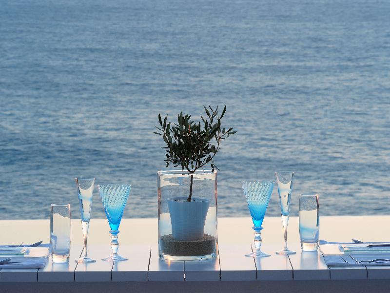 Mykonos Grand Hotel & Resort image