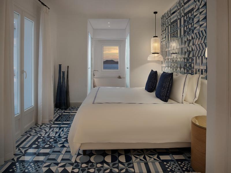 Mykonos Grand Hotel & Resort image