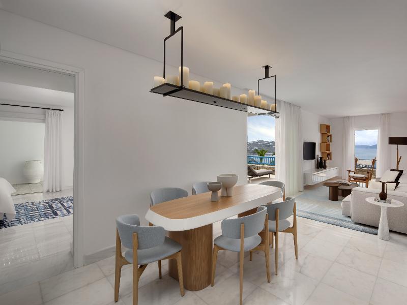 Mykonos Grand Hotel & Resort image