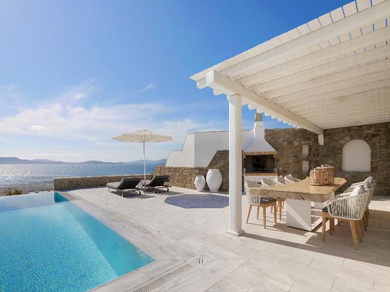 Mykonos Grand Hotel & Resort image