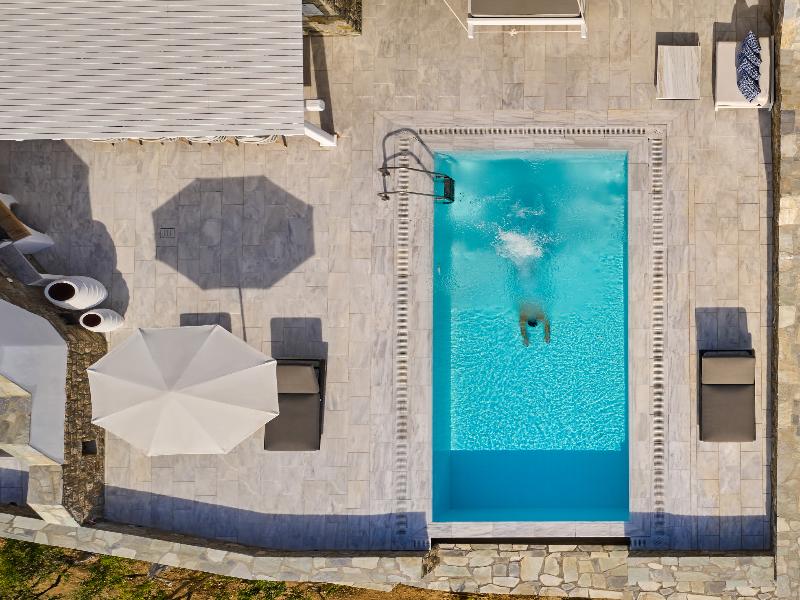 Mykonos Grand Hotel & Resort image