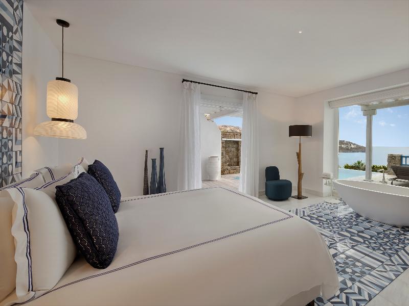 Mykonos Grand Hotel & Resort image