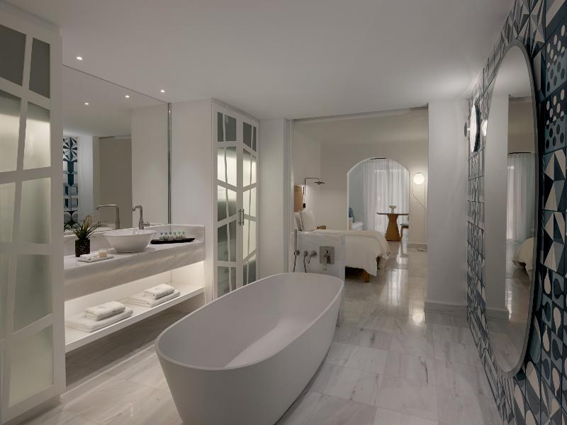 Mykonos Grand Hotel & Resort image