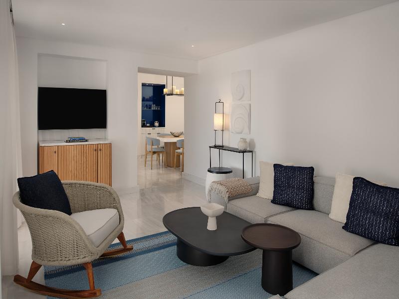Mykonos Grand Hotel & Resort image
