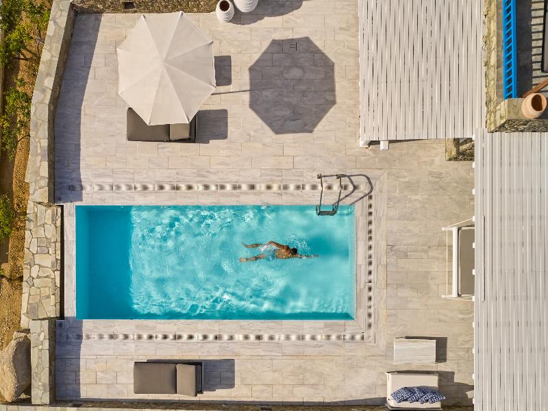 Mykonos Grand Hotel & Resort image
