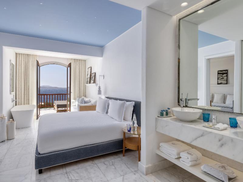Mykonos Grand Hotel & Resort image