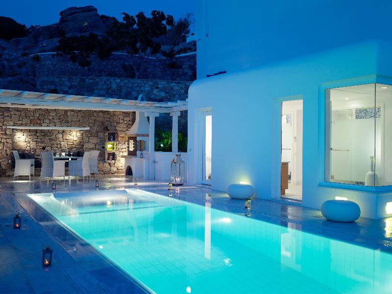 Mykonos Grand Hotel & Resort image