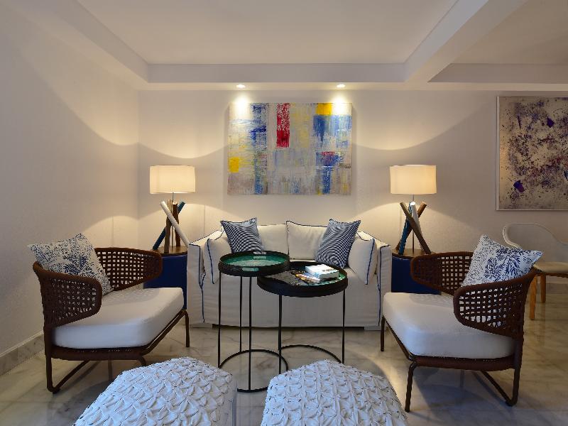 Mykonos Grand Hotel & Resort image